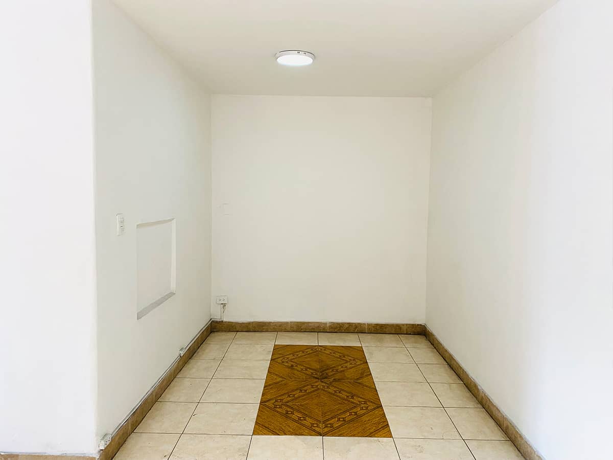 Sala - Apartamento en venta San Joaquin