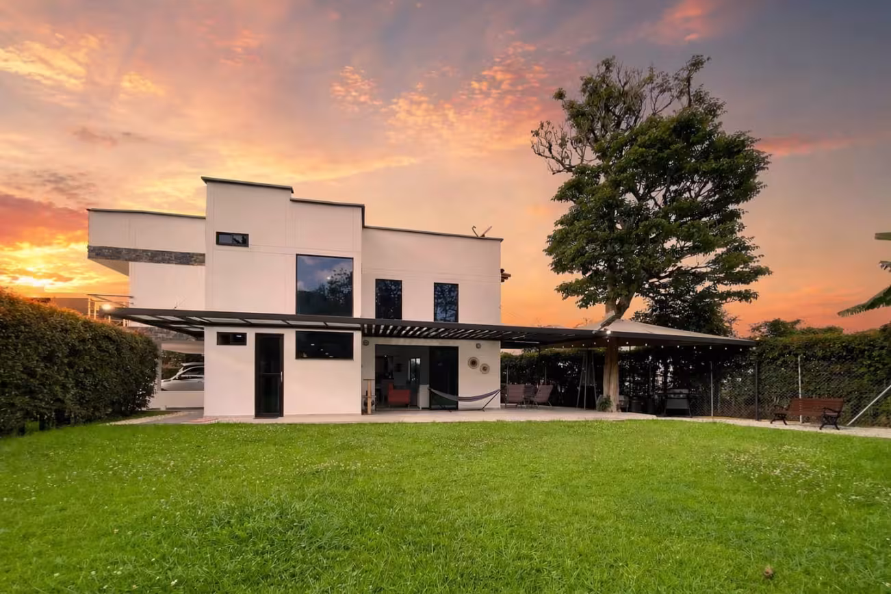 Casa en venta, La Ceja