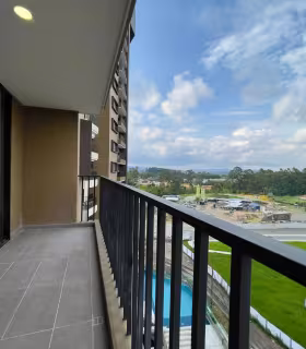 Balcon