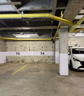 Parqueadero Privado