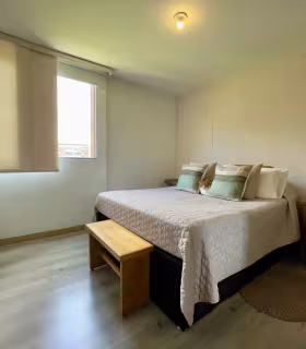 Habitaci&oacute;n principal
