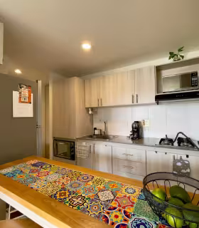 Cocina