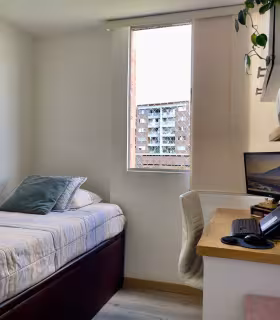 Habitaci&oacute;n 2