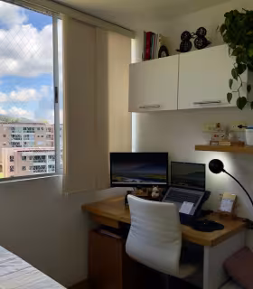 Habitaci&oacute;n 2 - Ventana
