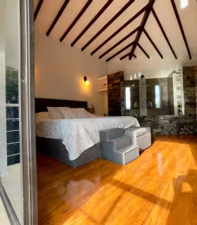 Habitacion Principal