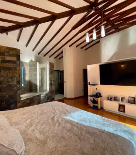 Habitaci&oacute;n principal