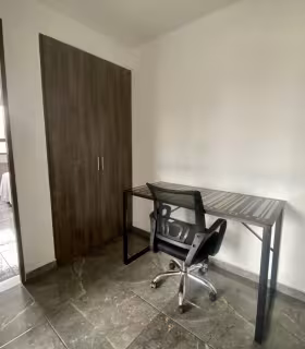 hall Apartamento en Los Colores