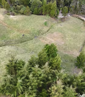 Lote en San Crist&oacute;bal Medell&iacute;n