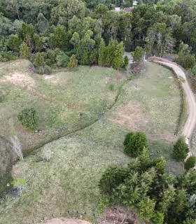 Lote en San Crist&oacute;bal Medell&iacute;n
