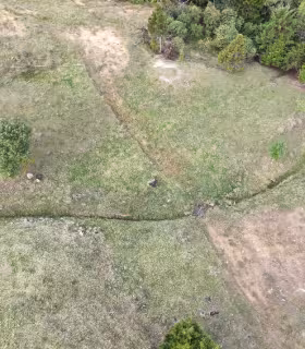 Lote en San Crist&oacute;bal Medell&iacute;n