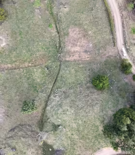 Lote en San Crist&oacute;bal Medell&iacute;n