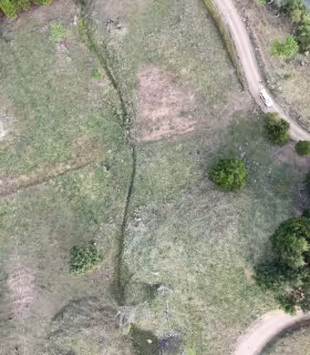 Lote en San Crist&oacute;bal Medell&iacute;n