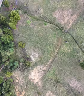 Lote en San Crist&oacute;bal Medell&iacute;n
