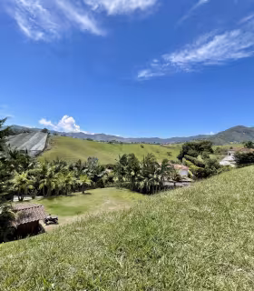 Lote en El Carmen de Viboral