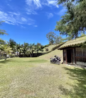 Lote en El Carmen de Viboral
