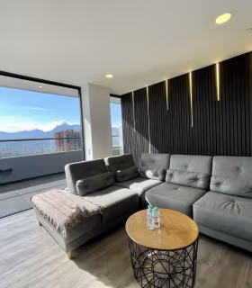 Sala Apartamento en Las Palmas