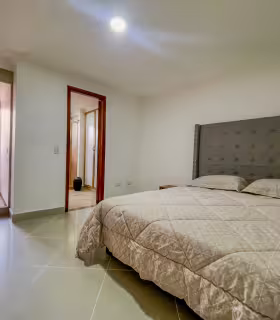 habitacion Apartamento renta Amoblado Laureles