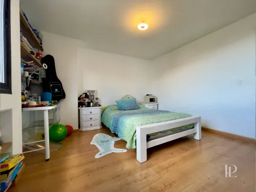 abitaci&oacute;n auxiliar c&oacute;moda, perfecta para ni&ntilde;os o visitantes