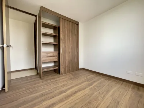 Habitaci&oacute;n 2 - Closet