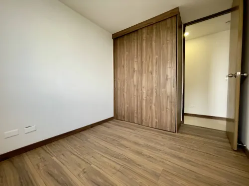 Habitaci&oacute;n 1 - Closet