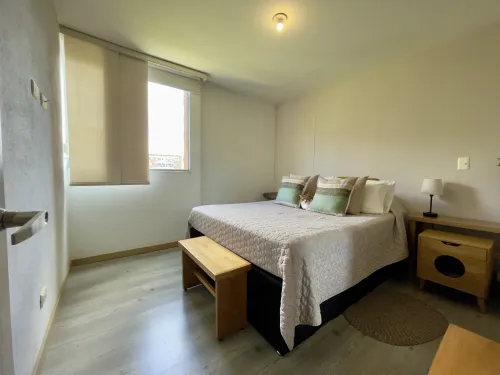 Habitaci&oacute;n principal