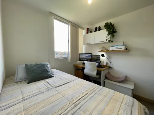 Habitaci&oacute;n 2 - Ventana