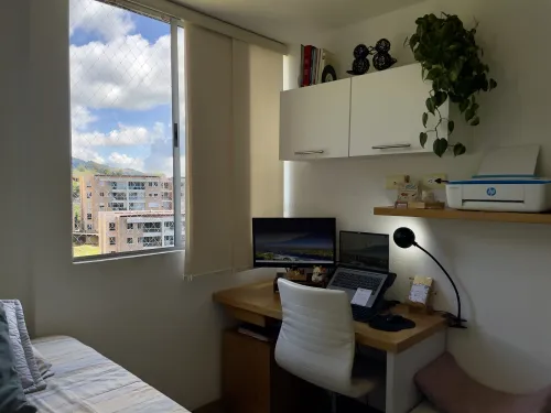 Habitaci&oacute;n 2 - Ventana