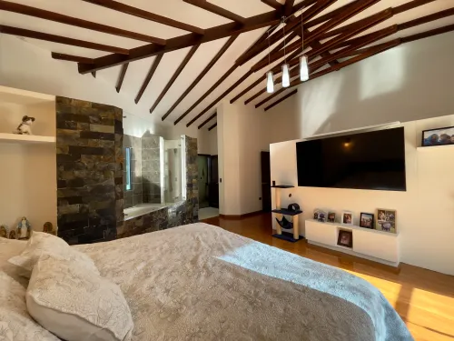 Habitaci&oacute;n principal