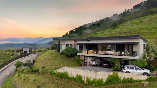 Casa campestre en venta, Rionegro, Guarne, Antioquia